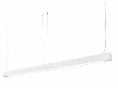 Подвесной светильник Faro Подвесной мультифункциональный светильник Ore LED 90см 18W 3000 арт. 060641