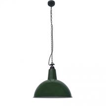 Подвесной светильник Faro Подвесной светильник Lou зеленый арт. 059523