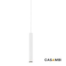 Подвесной светильник Faro Подвесной светильник Neso Top 3000K 20° белый Casambi арт. 162243