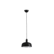 Подвесной светильник Faro Черный подвесной светильник Tatawin M арт. 163813