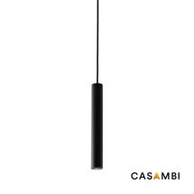 Подвесной светильник Faro Светильник Neso Top 2700K 40° черный Casambi арт. 162299