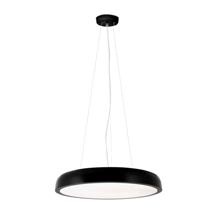 Подвесной светильник Faro Подвесной светильник Cocotte-S черный LED 30W 3000K арт. 115220
