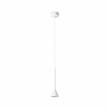 Подвесной светильник Faro ANNA Белый подвесной светильник LED 6W 2700K арт. 219649