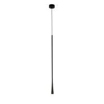 Подвесной светильник Faro Подвесной светильник DIANA 800 NESO Black 6 Вт 2700 К арт. 229275
