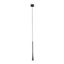 Подвесной светильник Faro Подвесной светильник DIANA 400 Black LED 6W 2700K арт. 219613