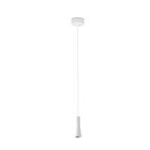 Подвесной светильник Faro Подвесной светильник NINA белый LED 4W 2700K арт. 219639
