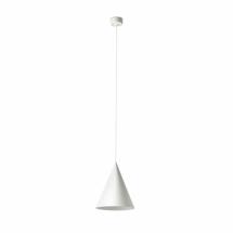 Подвесной светильник Faro LINA Белый подвесной светильник LED 12W 2700K арт. 219645