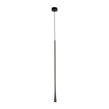 Подвесной светильник Faro Подвесной светильник DIANA 800 коричневый LED 6W 2700K арт. 219631