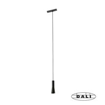 Подвесной светильник Faro NINA NESO Черный подвесной светильник 4 Вт 2700К DALI арт. 229259