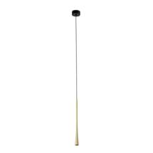 Подвесной светильник Faro Подвесной светильник DIANA 400 Gold LED 6W 2700K арт. 219619