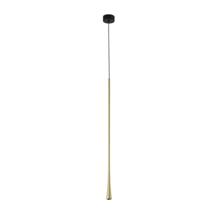 Подвесной светильник Faro Подвесной светильник DIANA 800 золотой LED 6W 2700K арт. 219635