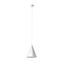 Подвесной светильник Faro LINA Белый подвесной светильник LED 12W 2700K арт. 219645