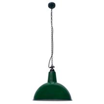 Подвесной светильник Faro Подвесной светильник Lou зеленый арт. 059523