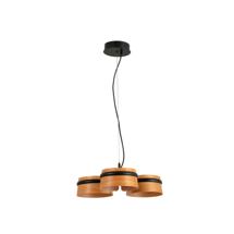 Подвесной светильник Faro Подвесной светильник 3X6W 2700K арт. 059005