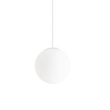 Подвесной светильник Faro Подвес Neso Unik 2700K белый DALI арт. 120333