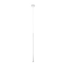 Подвесной светильник Faro Подвесной светильник DIANA 600 белый LED 6W 2700K арт. 219625