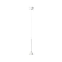 Подвесной светильник Faro ANNA Белый подвесной светильник LED 6W 2700K арт. 219649