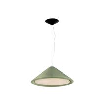 Подвесной светильник Faro Подвесной светильник Hue In Оливковый 70см арт. 068277