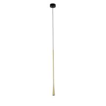 Подвесной светильник Faro Подвесной светильник DIANA 600 золотой LED 6W 2700K арт. 219627