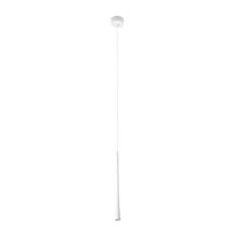 Подвесной светильник Faro DIANA 400 Белый подвесной светильник LED 6W 2700K арт. 219617