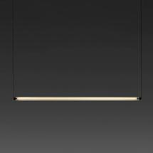 Подвесной светильник Faro Подвесной светильник NESO SLIM LUMINA 1200 1L 24 Вт, 2700 К, DALI арт. 480563
