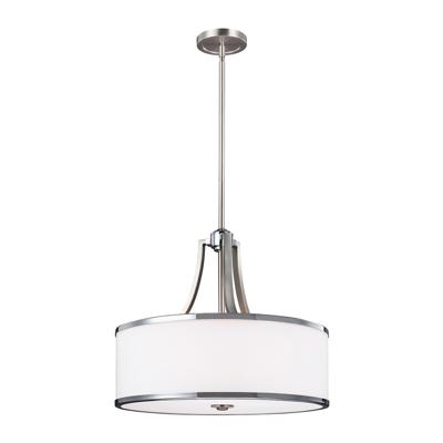 Подвесной светильник Feiss Подвесной светильник FE-PROSPECT-PARK-4P Feiss, арт. FE-PROSPECT-PARK-4P арт. FE-PROSPECT-PARK-4P