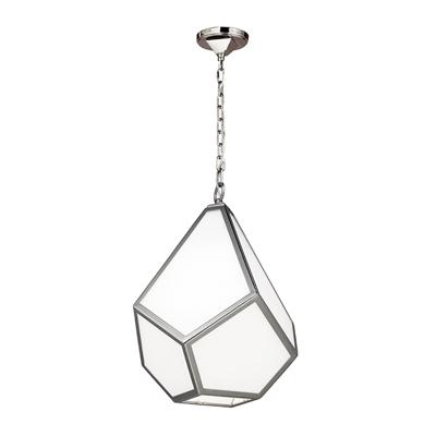 Подвесной светильник Feiss Подвесной светильник Feiss, Арт. FE-DIAMOND-P-M арт. FE-DIAMOND-P-M