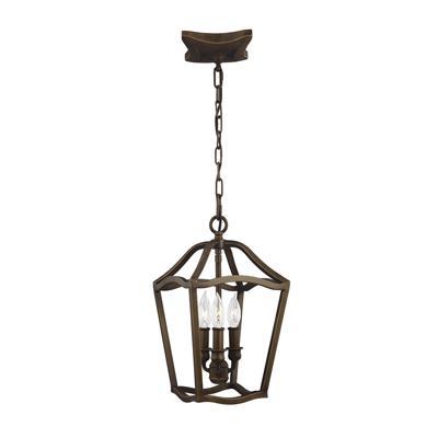 Подвесной светильник Feiss Подвесной светильник Feiss , Арт. FE-YARMOUTH-3P арт. FE-YARMOUTH-3P