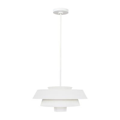 Подвесной светильник Feiss Подвесной светильник Feiss, Арт. FE-BRISBIN-MW арт. FE-BRISBIN-MW