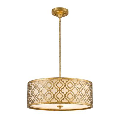 Подвесной светильник Gilded Nola Подвесной светильник Gilded Nola, Арт. GN-ARABELLA-P-L арт. GN-ARABELLA-P-L