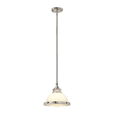 Подвесной светильник Hinkley Подвесной светильник Hinkley Lighting, Арт. HK-AMELIA-P-S-CM арт. HK-AMELIA-P-S-CM