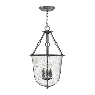 Подвесной светильник Hinkley Подвесной светильник Hinkley Lighting, Арт. HK-DAKOTA-P арт. HK-DAKOTA-P