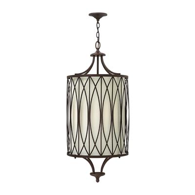 Подвесной светильник Hinkley Подвесной светильник Hinkley Lighting, Арт. HK-WALDEN-4P арт. HK-WALDEN-4P