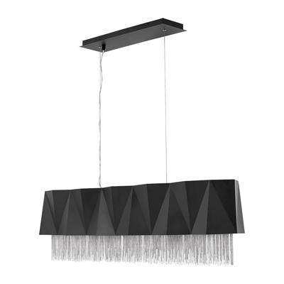 Подвесной светильник Hinkley Подвесной светильник Hinkley, Арт. HK-ZUMA-ISLE-SBS арт. HK-ZUMA-ISLE-SBS