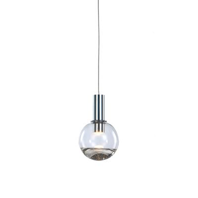 Подвесной светильник Illuminati Подвесной светильник MD17012002-1A chrome арт. MD17012002-1A chrome