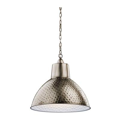 Подвесной светильник KICHLER Подвесной светильник KL-MISSOULA-P-M Kichler, арт. KL-MISSOULA-P-M арт. KL-MISSOULA-P-M