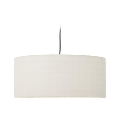 Подвесной светильник La Forma (ех Julia Grup) Dulan Абажур для подвесного светильника из хлопка Ø65см арт. 291177