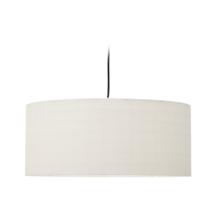Подвесной светильник La Forma (ех Julia Grup) Dulan Абажур для подвесного светильника из хлопка Ø65см арт. 291177