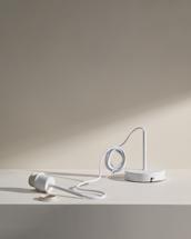 Подвесной светильник La Forma (ех Julia Grup) Крепление для металлического потолочного светильника Fulvia с белой отделкой арт. 108601