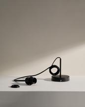 Подвесной светильник La Forma (ех Julia Grup) Крепление для металлического потолочного светильника Fulvia с черной отделкой арт. 109624