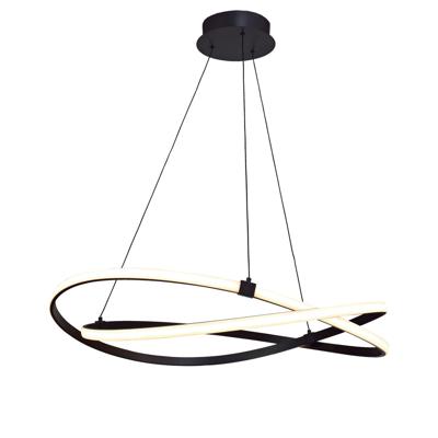 Подвесной светильник Mantra Люстра подвесная MANTRA INFINITY 5391 арт. 099375