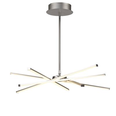 Подвесной светильник Mantra Люстра подвесная MANTRA STAR LED 5915 арт. 083663