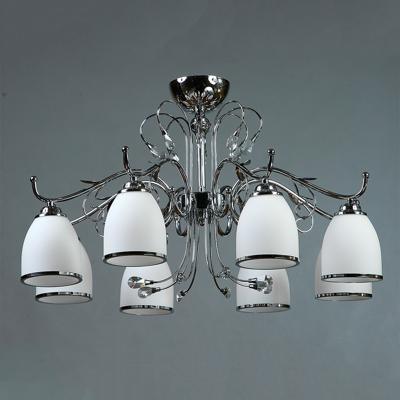Подвесной светильник Mantra MA02640C/008 Chrome арт. 096891