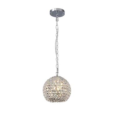 Подвесной светильник Mantra Подвесной светильник Crystal 3L арт. 083954