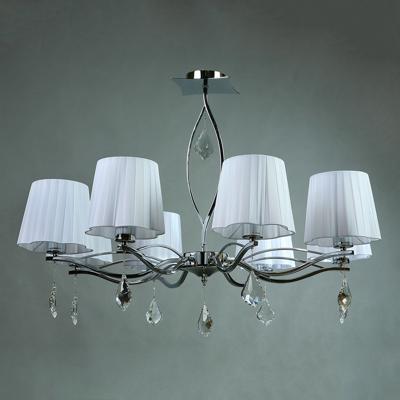 Подвесной светильник Mantra BX03203/8 Chrome арт. 096821