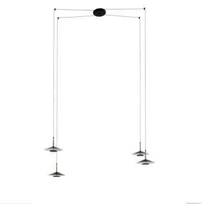 Подвесной светильник Mantra Подвесной светильник MANTRA ORION 7307 арт. 096736