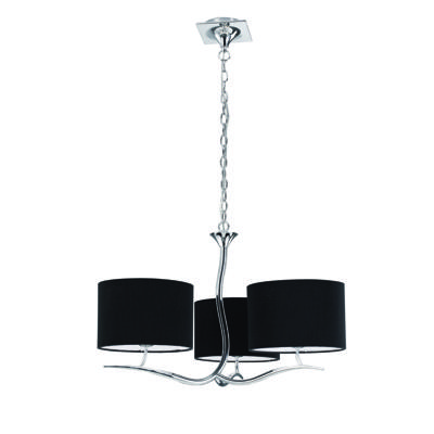 Подвесной светильник Mantra Люстра подвесная MANTRA EVE 1171 арт. 099374