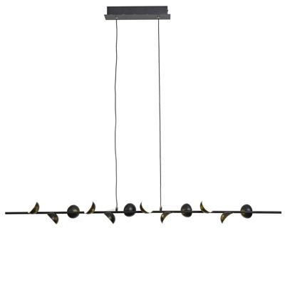 Подвесной светильник Mantra Люстра подвесная MANTRA ADN 6418 арт. 096796