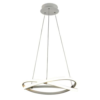 Подвесной светильник Mantra Люстра подвесная MANTRA INFINITY 5990 арт. 096659