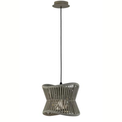 Подвесной светильник Mantra Подвесной уличный светильник POLINESIA 7131 арт. 096874